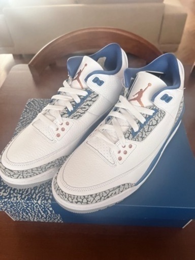 スニーカー Nike Air Jordan 3 Retro \