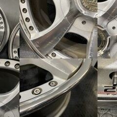 LODIO DRIVE PURE SPIRITS CONEAL ロデオドライブ コニール 20インチ 4 