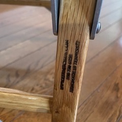 カーミットチェア Kermit Chair ローチェア