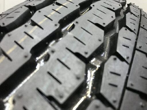 新車外し TOYO H11 155/80R14 88/86N LT 14インチ 夏タイヤ 4本 プロ