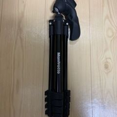 Manfrotto 三脚 COMPACT Action フォト・...