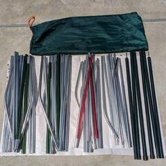 コールマン　テント　タフスクリーン2ルームハウス　※おまけあり※