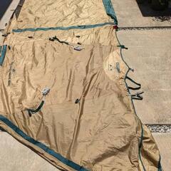 コールマン　テント　タフスクリーン2ルームハウス　※おまけあり※