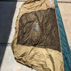 コールマン　テント　タフスクリーン2ルームハウス　※おまけあり※