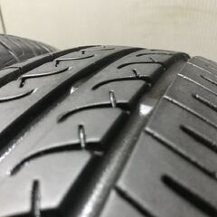 YOKOHAMA BluEarth 165/70R14 14インチ 夏タイヤ 4本 21～22年製 バリ溝