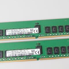 SKhynix DDR4-2400 PC4-2400T PC19...