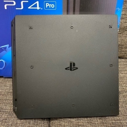 PS4 Pro CUH-7000B B01 Jet Black crucial製 SSD2TB 楽天市場】ps4 pro