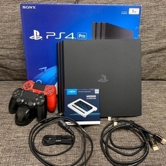 東京都のPS4Proの中古が安い！激安で譲ります・無料であげます｜ジモティー
