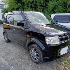 ４ＷＤ  ＥＫワゴンＧ　車検６年８月　即乗り可