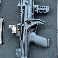 ストライカー9S/カービンキット