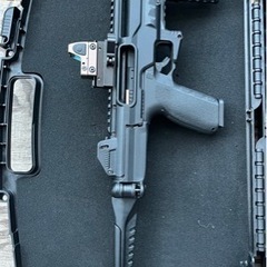 ストライカー9S/カービンキット