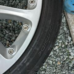 ハルトゲ　ホイール