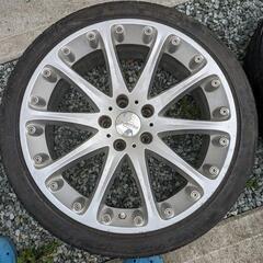 ハルトゲ　ホイール