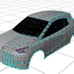 3DCG製作の基礎講座