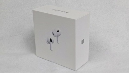 7月3日までAirPods Pro 第二世代 www.outdoorwarehousesupply.com