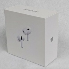 最新型【新品】AirPods Pro 第2世代 正規品 2025年7月購入 楽天市場】【公式】EXPO 2025 大阪・関西万博 AirPods Pro 第2世代