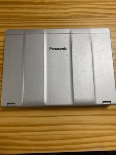 Panasonic Let’s note CF-SZ5
