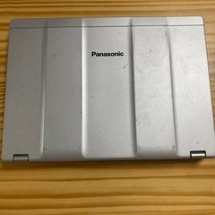Panasonic Let’s note CF-SZ5