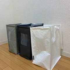【急募】IKEA ゴミ箱　DIMPA ディムパ