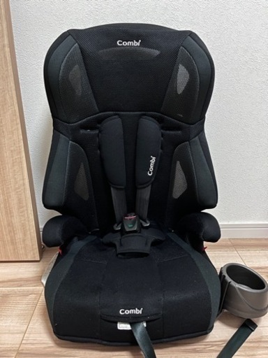 コンビ　チャイルドシート　ジョイトリップ