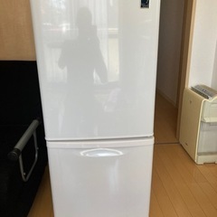 【ネット決済】パナソニック冷凍冷蔵庫