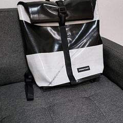 FREITAG リュック　CLAPTON