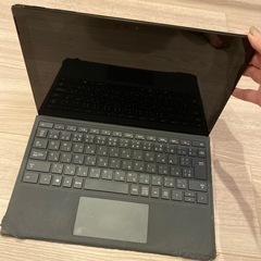 ジャンクsurfaceパソコン