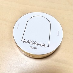 標準色　MISSHA クッションファンデ　no.23