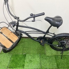 自転車など 北九州市内配送無料です!
