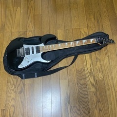 Ibanez RGシリーズ　エレキギター　本体　RG350EX　ギター