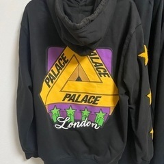 【ネット決済・配送可】Palace Start It Up Hood