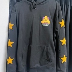 Palace Start It Up Hood