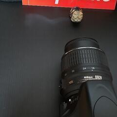 Nikon D5100 デジタル一眼レフカメラ おまけセット