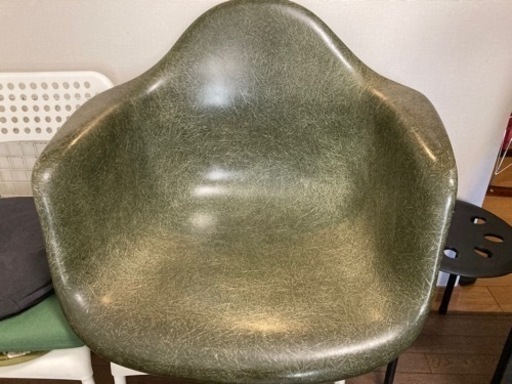ハーマンミラーの椅子（座面のみ）