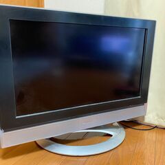 ビクター液晶テレビ26インチ ジャンク