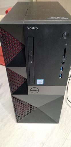 デスクトップPC