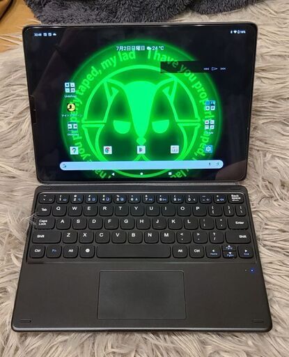 CHUWI HIPAD plus  8GB 128GB 美品