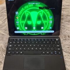 CHUWI HIPAD plus 8GB 128GB 美品