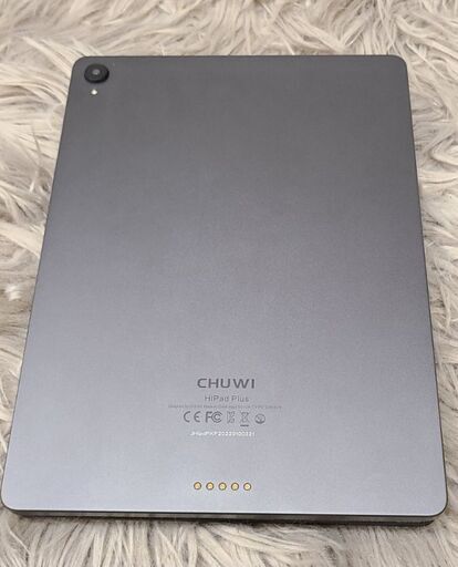 CHUWI HIPAD plus 8GB 128GB 美品 | stainu-tasikmalaya.ac.id