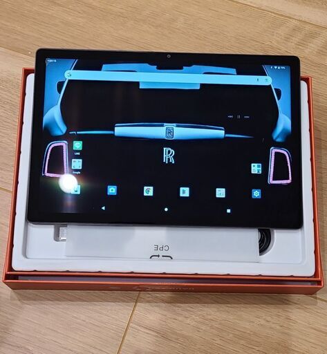 《最新版10.51インチタブレット》UAUU♡T90 動作確認済み