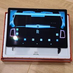 《最新版10.51インチタブレット》UAUU♡T90 動作確認済み