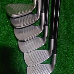 PING i20 アイアン6本組(5i~9i,P) ※PWのみジャンク PING i20 アイアン6本組(5i~9i,P) ※PWのみジャンク