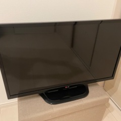 LG 32型 テレビ