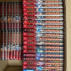 キングダム全巻1〜68巻＋公式ガイドブック2冊＋公式問題集1冊