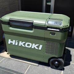 《お話中です》HiKOKI（日立工機） 18V/14.4V コー...