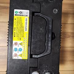 ミンコタエレキ/エンデューラ30/C2、バッテリーすぐに釣行セット