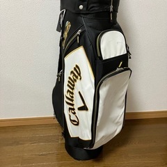 【ゴルフ初心者向け】キャロウェイ ウォーバード Callaway WARBIRD ゴルフセット クラブセット
