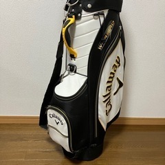 【ゴルフ初心者向け】キャロウェイ ウォーバード Callaway WARBIRD ゴルフセット クラブセット