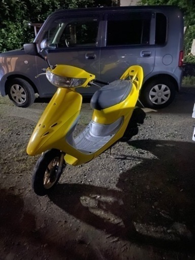 ライブディオzx 最終型