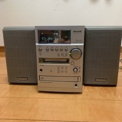 アイワ aiwa XR-FD5